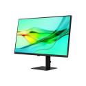 Samsung S60UD computer monitor 81.3 cm (32") 2560 x 1440 pixels Quad HD LCD Black
