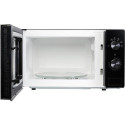 Whirlpool MWP 101 B Countertop Solo microwave 20 L 700 W Black