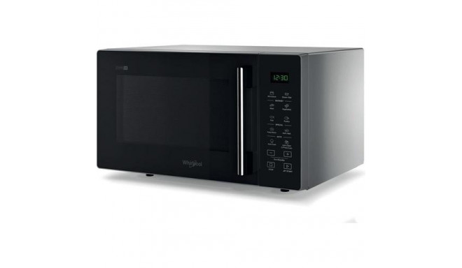 Whirlpool MWP 252 SB Black Solo microwave Countertop 25 L 900 W