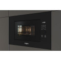 Whirlpool WMF200G NB Built-in Grill microwave 20 L 800 W Black