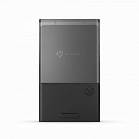 Seagate Storage Expansion Card - 1 TB mälulaiendus, Xbox Series X / S