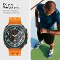 SZKŁO HARTOWANE SPIGEN GLAS.TR ”EZ-FIT” 2-PACK GALAXY WATCH ULTRA (47 MM) CLEAR SZKŁO HARTOWANE SPIGEN GLAS.TR ”EZ-FIT” 2-PACK GALAXY WATCH ULTRA (47 MM) CLEAR