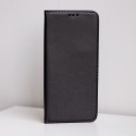 Smart Magnetic case for iPhone SE 2024 black