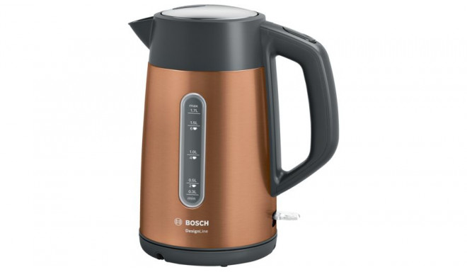 Virdulys BOSCH TWK4P439