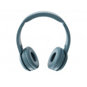 PHILIPS Wireless On-Ear Headphones TAH4205BL/00 Bluetooth®, Built-in microphone