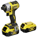 DeWalt DCF887P2-QW Cordless Impact Driver