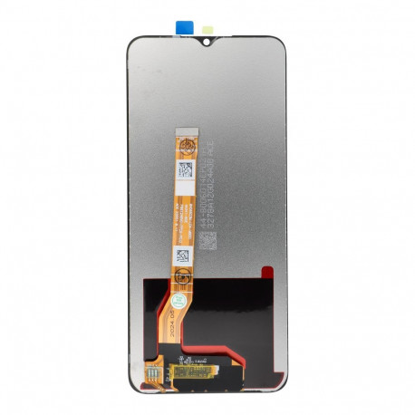 FixCell LCD Display for OPPO A17 OEM without frame