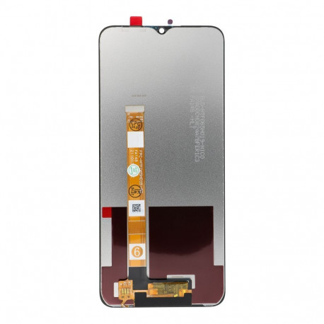 FixCell LCD Display for OPPO A5 2020 A8 A11 A31 OEM without frame