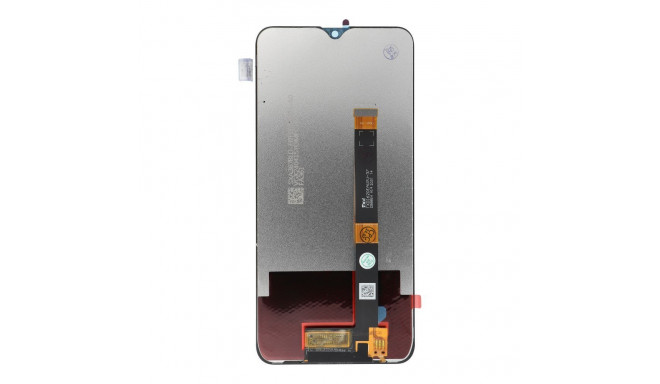 FixCell LCD Display for OPPO A5S A7 A12 OEM without frame