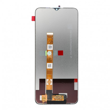 FixCell LCD Display for OPPO A15 A12 A35 C11 C12 OEM without frame