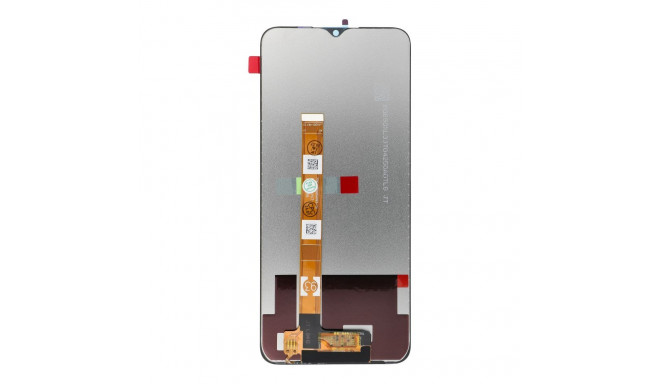FixCell LCD Display for OPPO A15 A12 A35 C11 C12 OEM without frame