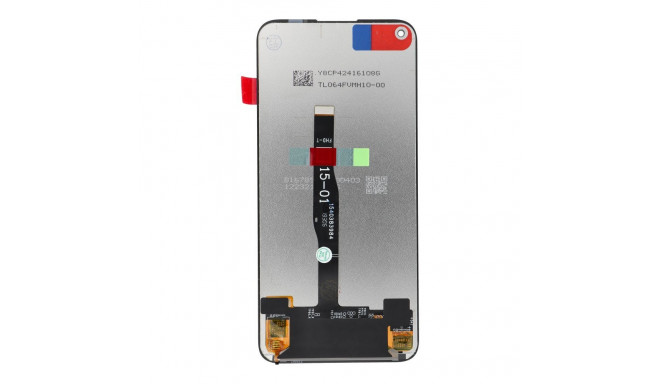 FixCell LCD Display for HUAWEI P40 Lite OEM without frame