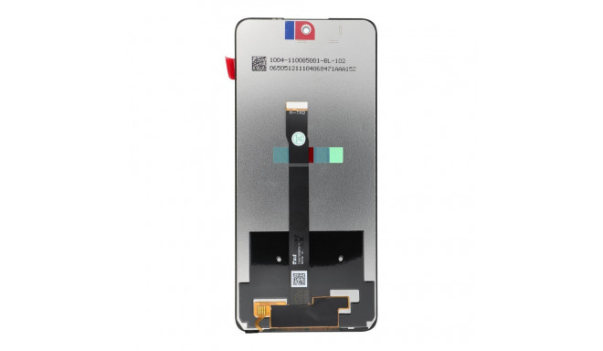FixCell LCD Display for HUAWEI P SMART 2021 OEM without frame
