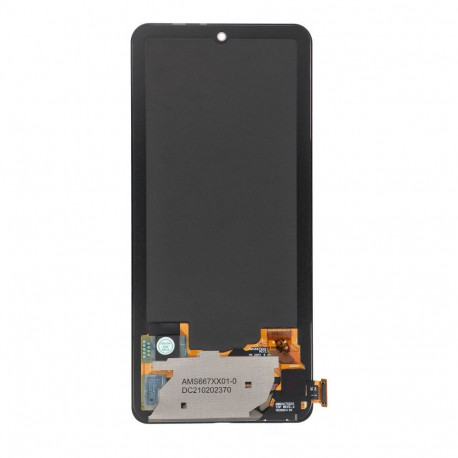 FixCell LCD Display for POCO F3 F4 OLED without frame