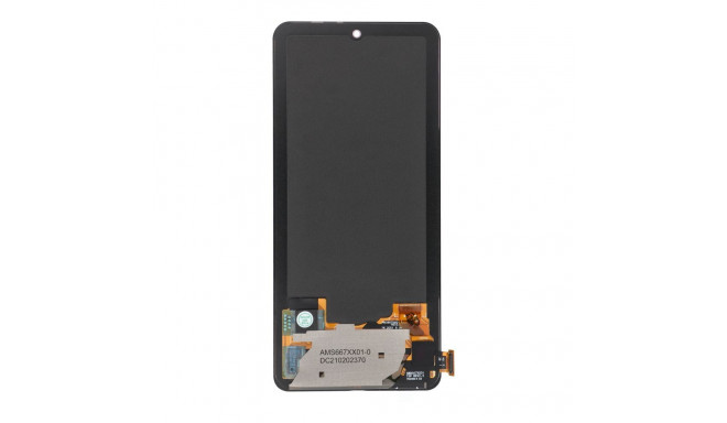 FixCell LCD Display for POCO F3 F4 OLED without frame