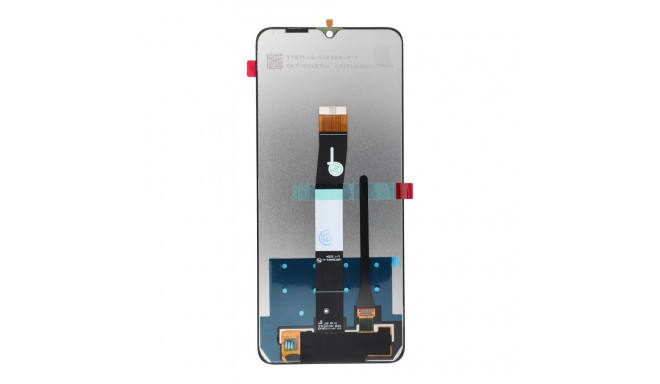FixCell LCD Display for FixCell LCD REDMI 12C OEM without frame