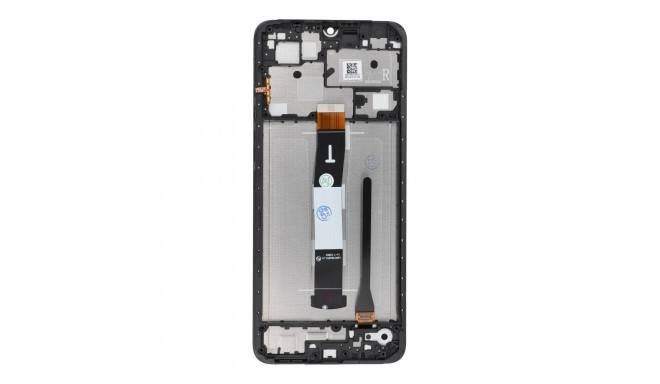 LCD Display for LCD REDMI 12C OEM with frame