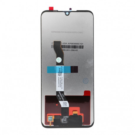 FixCell LCD Display for FixCell LCD REDMI NOTE 8T OEM without frame