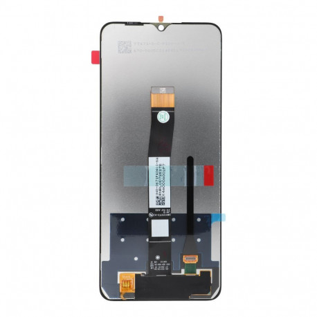 FixCell LCD Display for FixCell LCD REDMI 10C / POCO C40 OEM without frame