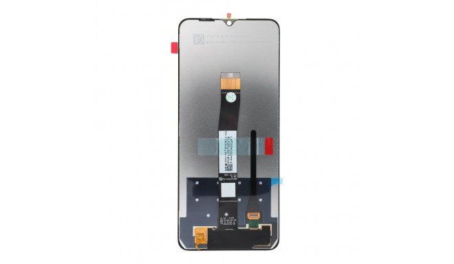 FixCell LCD Display for FixCell LCD REDMI 10C / POCO C40 OEM without frame