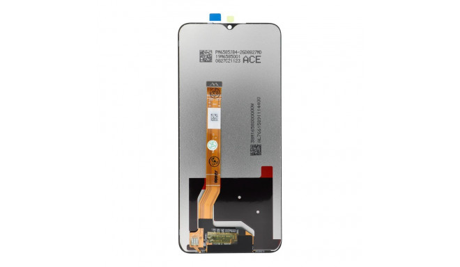 FixCell LCD Display for REALME C35 OEM without frame