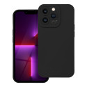 Roar Luna Case for iPhone 16 Black