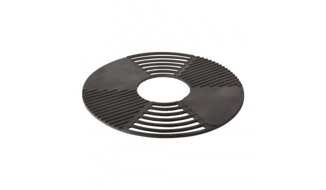 malmist BBQ grill/grillplaat