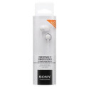 KUULOKKEET SONY MDR-EX15LP VALKEA