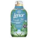 SOFTENER LENOR NORTHERN SOLSTICE.770ML