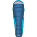 Nils Extreme NC2012 Sleeping bag gray-blue NILS CAMP