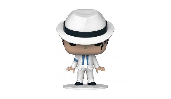 FUNKO POP! Vinyl Figure: Michael Jackson (Billie Jean)