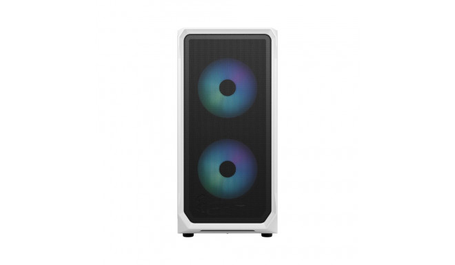 Fractal Design Focus 2 RGB korpus valge (FD-C-FOC2A-04)