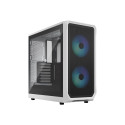 Fractal Design Focus 2 RGB Case White (FD-C-FOC2A-04)