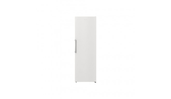 Gorenje Freezer | FN619EEW5 | Energy efficiency class E | Upright | Free standing | Height 185 cm | 