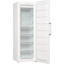 Freezer | FN619EEW5 | Energy efficiency class E | Upright | Free standing | Height 185 cm | Total ne