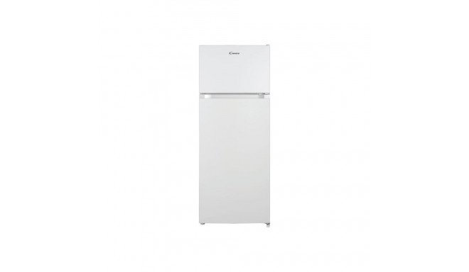 Candy | Refrigerator | CDG1S514EW | Energy efficiency class E | Free standing | Double Door | Height