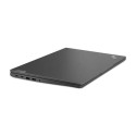 Lenovo ThinkPad E16 | Black | 16 " | IPS | WUXGA | 1920 x 1200 pixels | Anti-glare | AMD Ryzen 7 | 7
