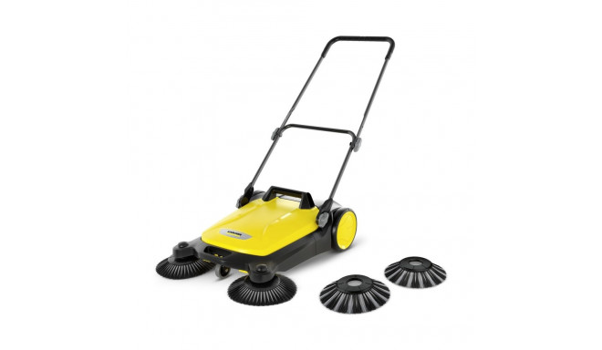 Sweeper Karcher S 4 Twin 2in1 1.766-365.0