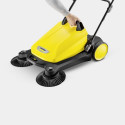 Sweeper Karcher S 4 Twin 2in1 1.766-365.0