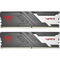 Patriot Viper Venom memory, DDR5, 64 GB, 6400MHz, CL32 (PVV564G640C32K)