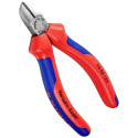 Clipping pliers KNIPEX 7002125