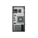 Dell | PowerEdge | T150 | Tower | Intel Pentium | 1 | G6405T | 2C | 4T | 3.5 GHz | 1000 GB | Up to 4