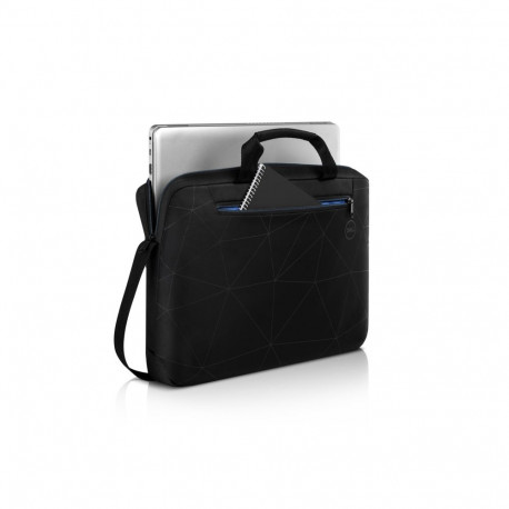 DELL sülearvutiportfell ES1520C 39.6cm (15.6"), must