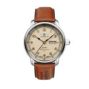 Zeppelin Mediterranee 9664-5 automatik watch