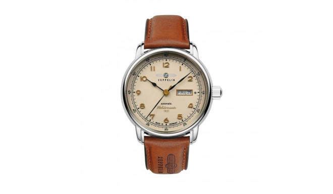 Zeppelin Mediterranee 96645 automaatne kell