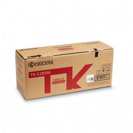 KYOCERA TK-5280M originaal magenta toonerikassett 1 tk