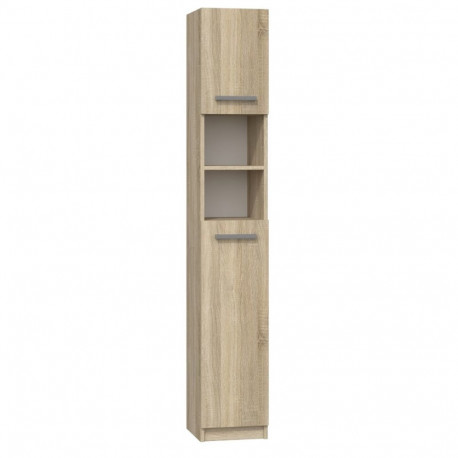 Topeshop MARBELA SONOMA vannitoakapp Tamm