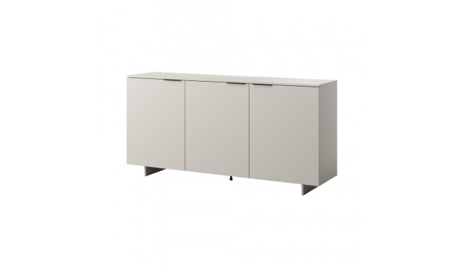 Cama 3D kummut ALMA 180x41.5xH90 kašmiir