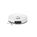 Cleaning robot Roborock S8 MaxV Ultra (white)