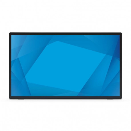 Elo Touch Solutions monitor 2770L 68.6cm (27") 1920x1080 Full HD LED puuteekraan, must